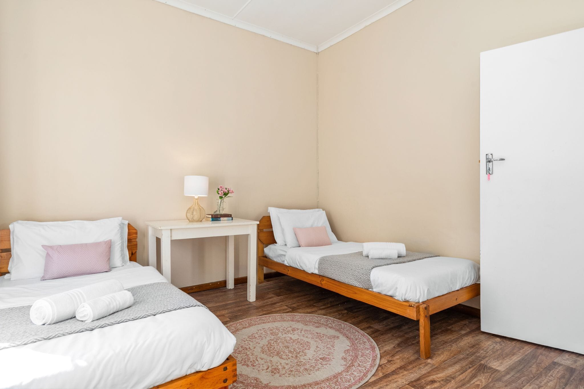 Talo (2 Bedrooms) | Sisätilat