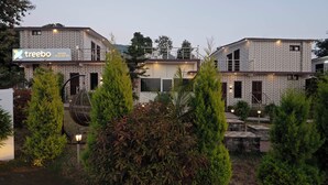 Exterior - Treebo Samsara Resort and Spa (Kaladhungi)