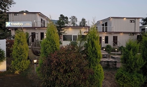 Exterior - Treebo Samsara Resort and Spa (Kaladhungi)