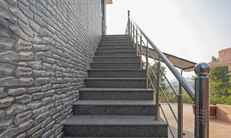 Escaleras