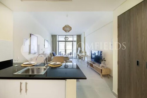 108-Bloomfileds Cozy STU in Park View 