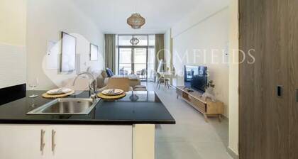 108-Bloomfileds Cozy STU in Park View