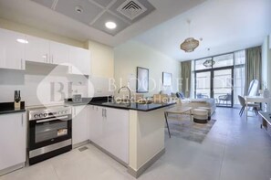 専用簡易キッチン