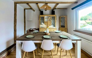 تناول الطعام