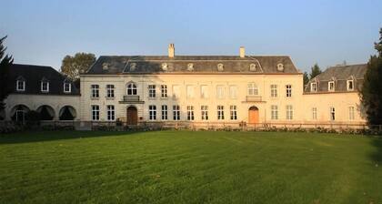 3 bedroom awesome home in Zutkerque