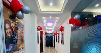 Hotel The Royal Mint