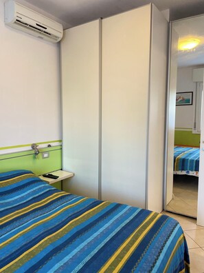 1 chambre