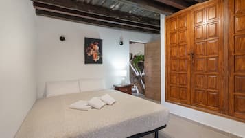 1 makuuhuone, silitysrauta/-lauta, Wi-Fi, vuodevaatteet