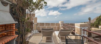 Apartamento vacacional 'La Generosa' con Wi-Fi