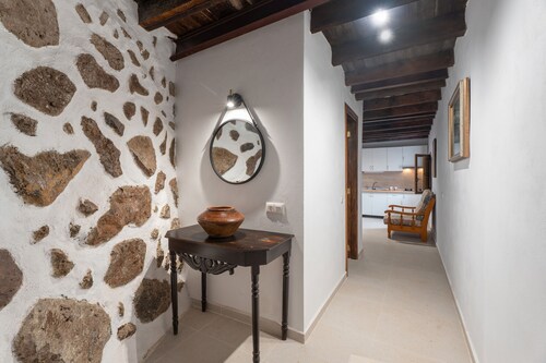 Holiday Apartment 'La Generosa' with Wi-Fi