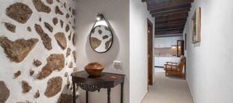 Holiday Apartment 'La Generosa' with Wi-Fi