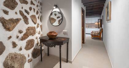 Holiday Apartment 'La Generosa' with Wi-Fi