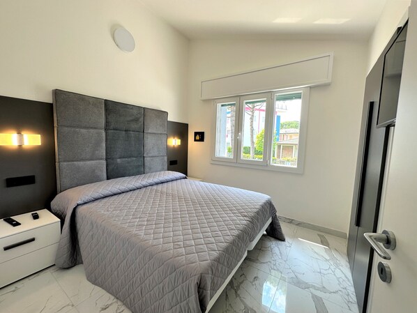 2 habitaciones y internet 