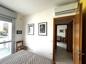 2 habitaciones y internet 