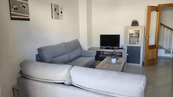 TV