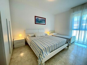 2 habitaciones 
