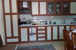مطبخ خاص