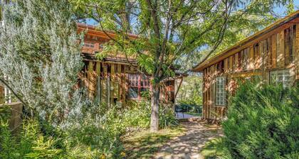 New Listing! Main Street Retreat | Moab Studio w/ Soaking Tub & BBQ