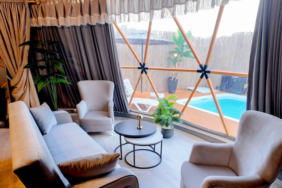 Habitación triple Confort | Wifi gratis