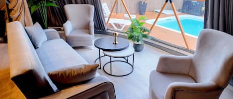 Comfort-værelse til 3 personer | Gratis Wi-Fi