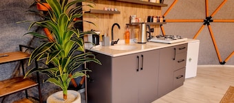 Terme Resort Tatil Köyü