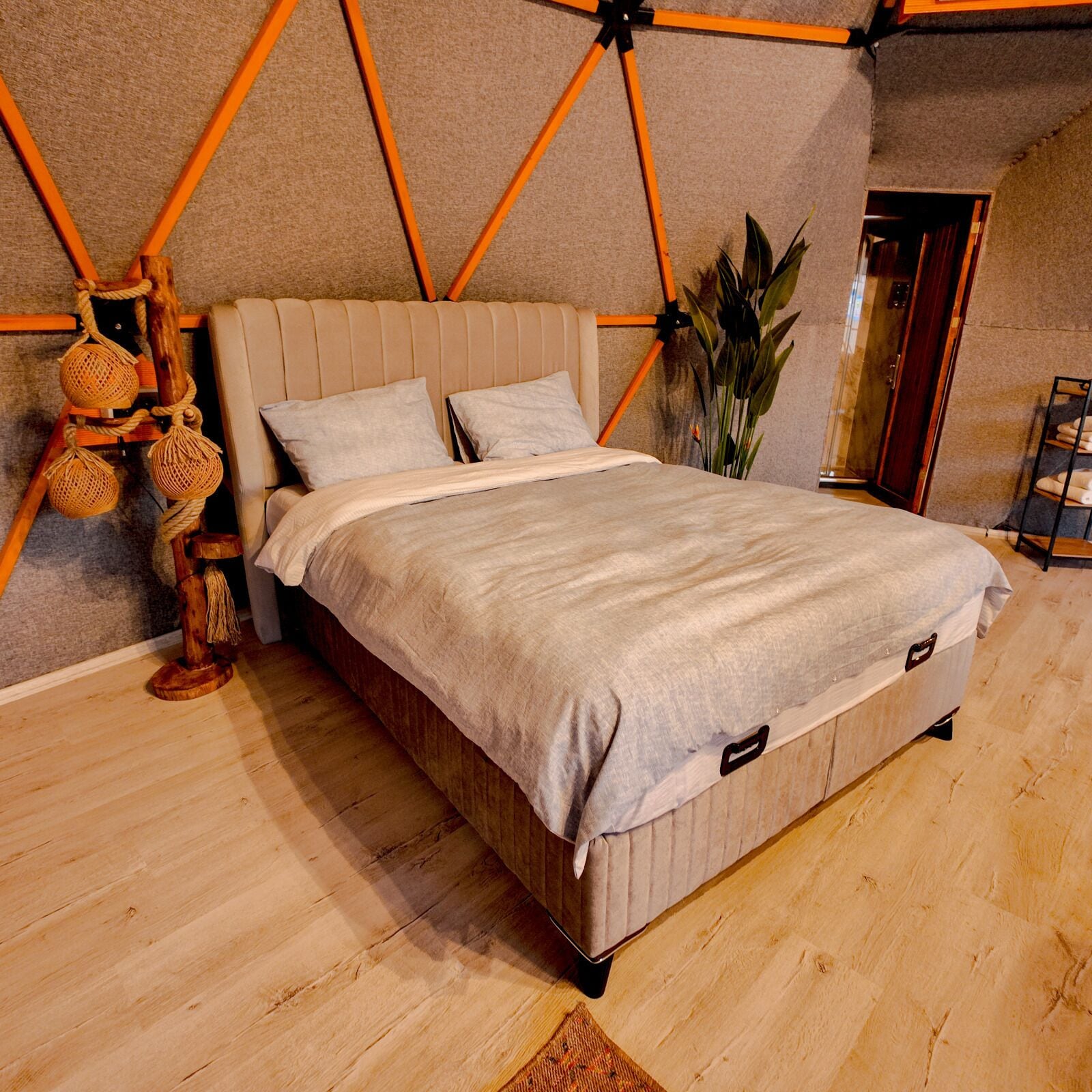 Comfort Triple Room | Free WiFi