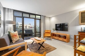 Apartment (1 Bedroom) | Interior - Eden On The Bay 104 (Cape Town)