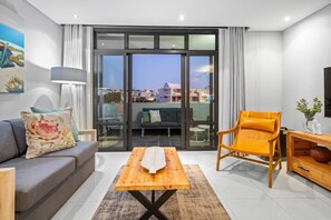 Apartment (1 Bedroom) | Interior - Eden On The Bay 104 (Cape Town)