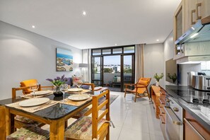 Apartment (1 Bedroom) | Innenbereich