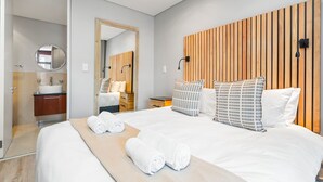 Appartement (1 Bedroom) | Intérieur