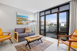 Apartment (1 Bedroom) | Interior - Eden On The Bay 104 (Cape Town)