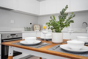 Appartement (2 Bedrooms) | Intérieur