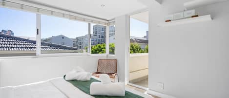 Appartamento (2 Bedrooms) | Interni