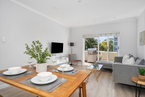 Appartement (2 Bedrooms) | Intérieur