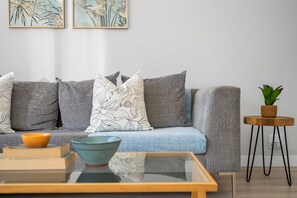 Appartement (2 Bedrooms) | Intérieur