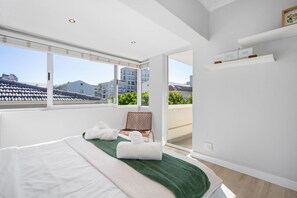 Appartement (2 Bedrooms) | Intérieur