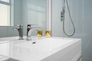 Lägenhet (2 Bedrooms) | Interiör