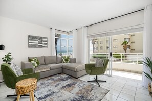 Appartement (3 Bedrooms) | Intérieur