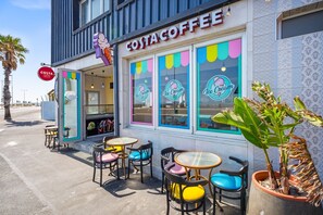 Appartement (3 Bedrooms) | Intérieur