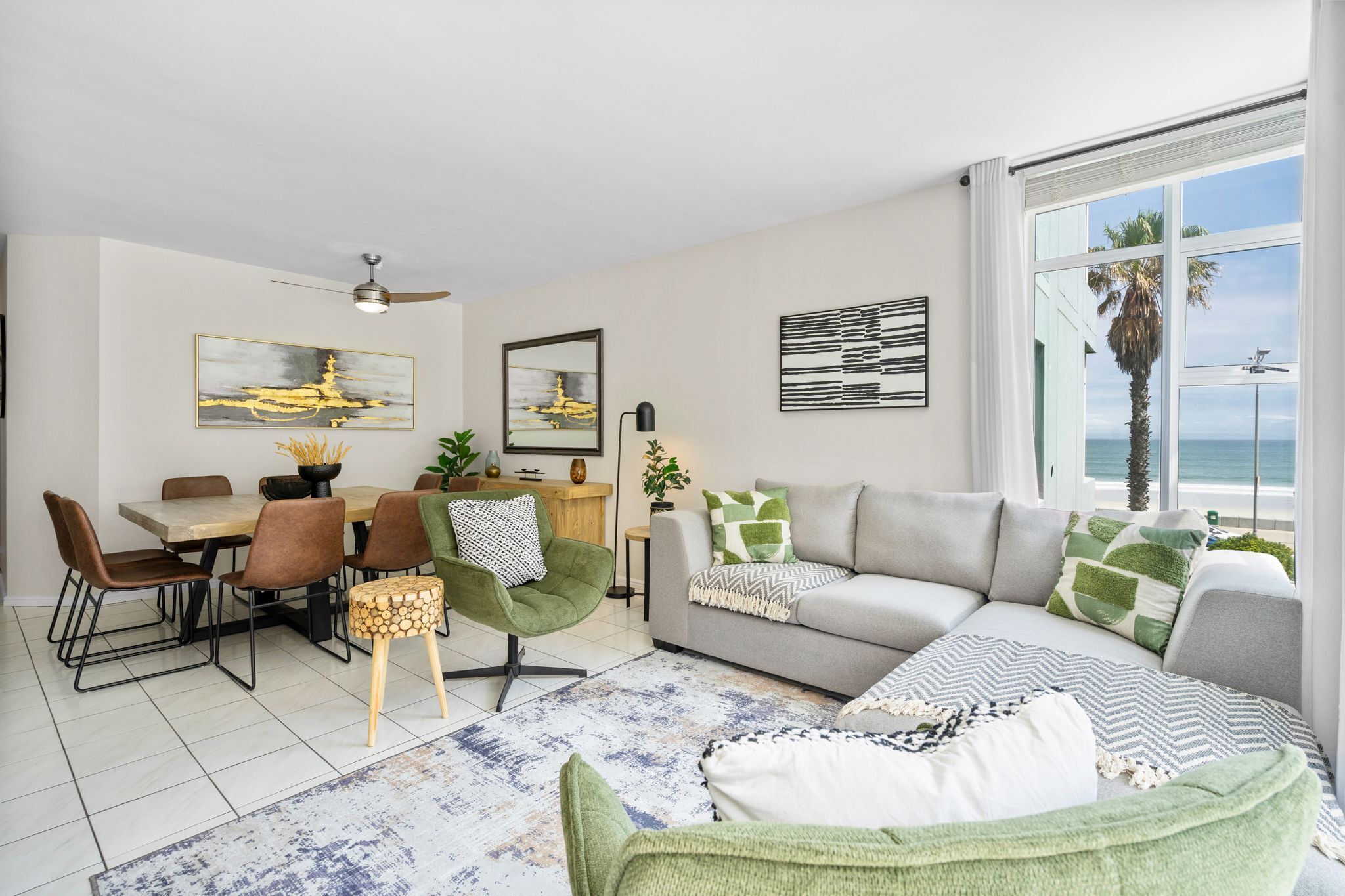 Apartment (3 Bedrooms) | Interior