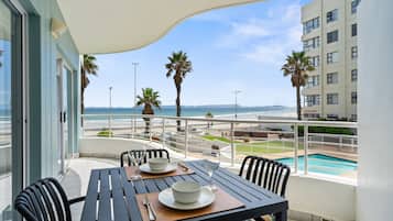 Apartamento (3 Bedrooms) | Fachada da propriedade