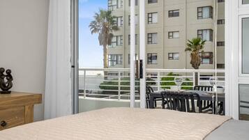 Apartamento (3 Bedrooms) | Parte interna