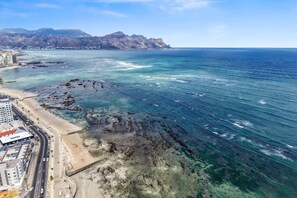 Appartement (3 Bedrooms) | Intérieur