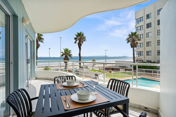 Appartement (3 Bedrooms) | Façade de l’hébergement