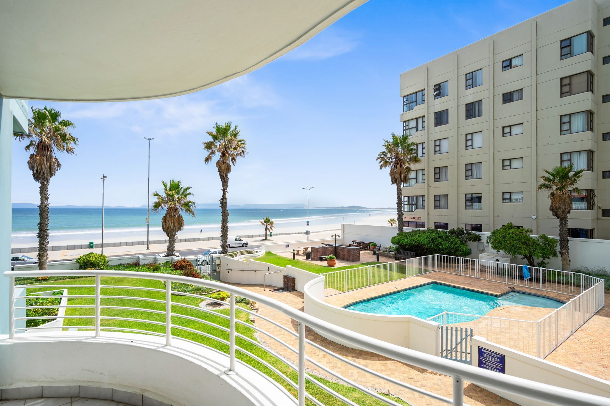 Apartment (3 Bedrooms) | Interior