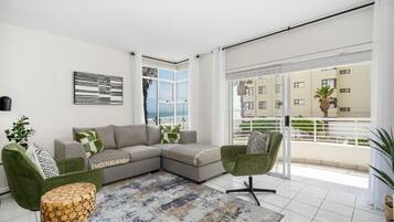 Apartamento (3 Bedrooms) | Parte interna