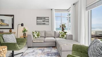Apartment (3 Bedrooms) | Innenbereich