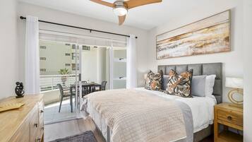 Apartment (3 Bedrooms) | Interior