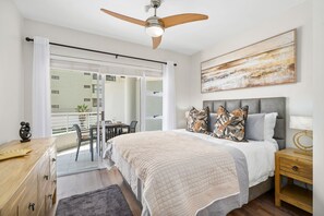 Appartement (3 Bedrooms) | Intérieur