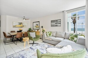 Apartment (3 Bedrooms) | Interior - 14 Cap D'azur (Cape Town)